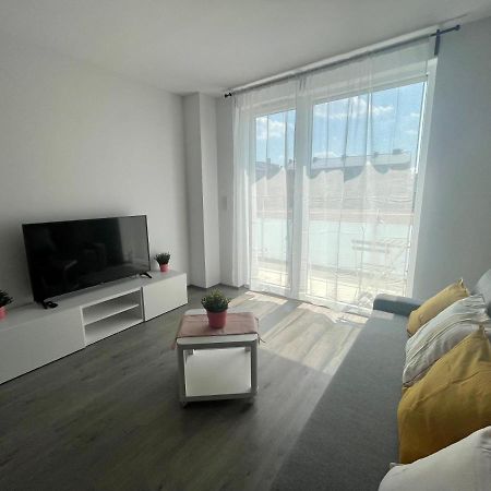 B146 Design Lux Apartments Будапеща Екстериор снимка
