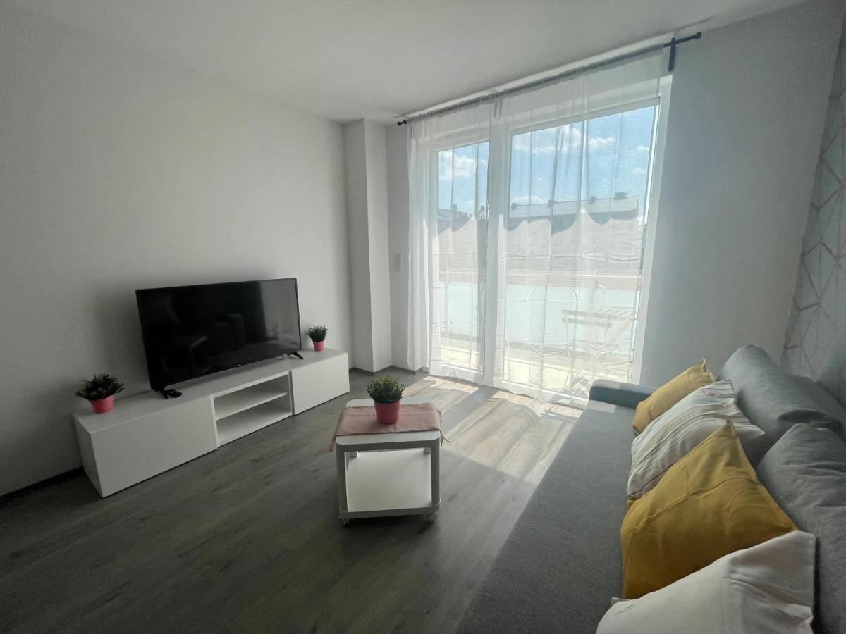 B146 Design Lux Apartments Будапеща Екстериор снимка