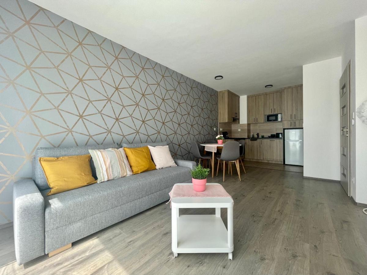 B146 Design Lux Apartments Будапеща Екстериор снимка