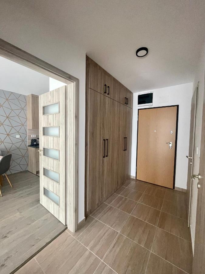 B146 Design Lux Apartments Будапеща Екстериор снимка