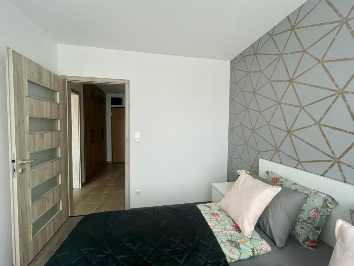 B146 Design Lux Apartments Будапеща Екстериор снимка