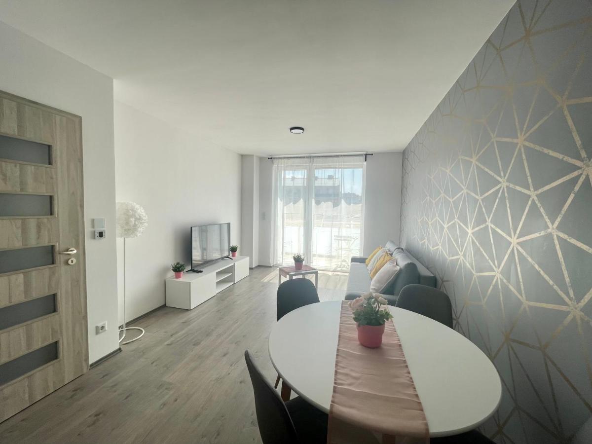 B146 Design Lux Apartments Будапеща Екстериор снимка